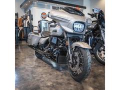 ＨＡＲＬＥＹ−ＤＡＶＩＤＳＯＮ　ＣＶＯ　ＦＬＨＸＳＥ　ストリートグライド