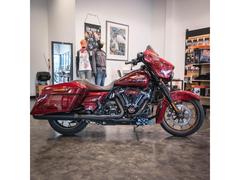 ＨＡＲＬＥＹ−ＤＡＶＩＤＳＯＮ　ＦＬＨＸＳ　ストリートグライドスペシャル　１２０周年アニバーサリー