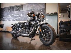 ＨＡＲＬＥＹ−ＤＡＶＩＤＳＯＮ　ＸＬ１２００Ｘ　フォーティエイト