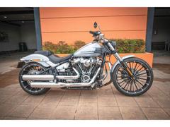 ＨＡＲＬＥＹ−ＤＡＶＩＤＳＯＮ　ＦＸＢＲ　ソフテイル　ブレイクアウト　１１７