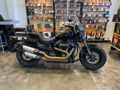 ＨＡＲＬＥＹ−ＤＡＶＩＤＳＯＮ　ＦＸＦＢ　ソフテイル　ファットボブ　１０７