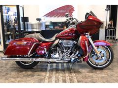 ＨＡＲＬＥＹ−ＤＡＶＩＤＳＯＮ　ＦＬＴＲＸＳ　ロードグライドスペシャル　バックギア・カスタムマフラー・ＥＴＣ