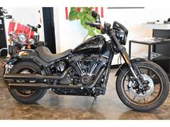 ＨＡＲＬＥＹ−ＤＡＶＩＤＳＯＮ　ＦＸＬＲＳ　ソフテイル　ローライダーＳ