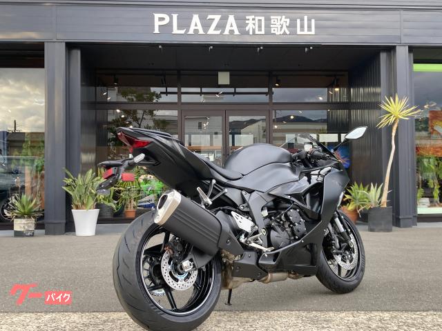 カワサキ Ｎｉｎｊａ ＺＸ－６Ｒ ２０２４年モデル 新車 メタリック 