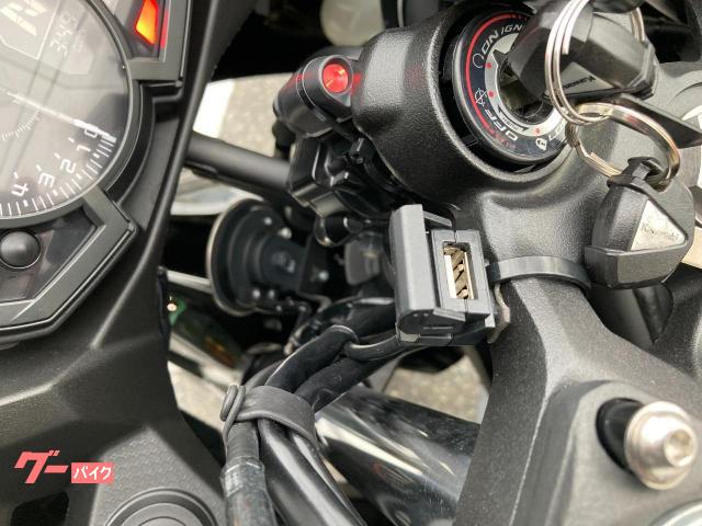 カワサキ Ｎｉｎｊａ　４００の画像（大阪府