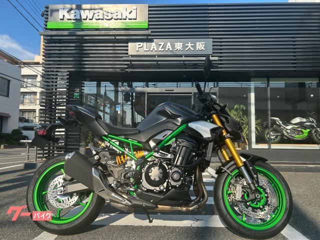 Ｚ９００　ＳＥ