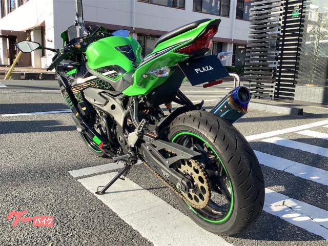 くー カワサキ Ninja ZX－25R SE｜カワサキプラザ東大阪