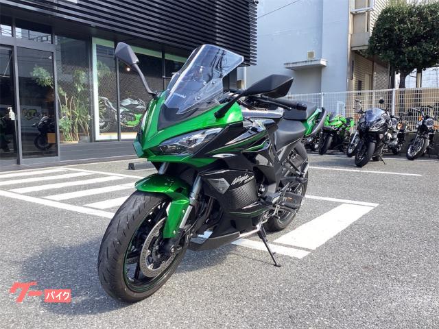 ククサ　値下げに応じます！ カワサキ Ninja ZX－25R SE 2026最新モデル