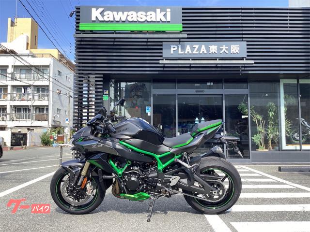 カワサキ Z H2 SE｜カワサキプラザ東大阪｜新車・中古