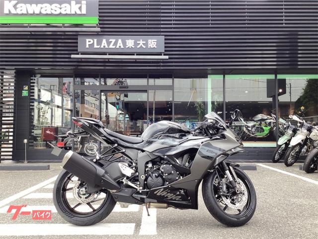 Ｎｉｎｊａ　ＺＸ−６Ｒ