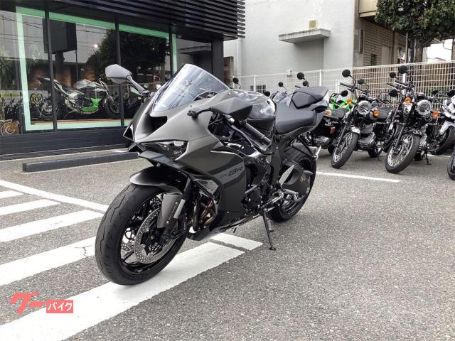 車両情報:カワサキ Ninja ZX−6R | カワサキプラザ東大阪 | 中古