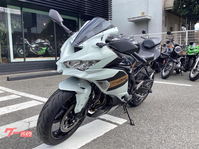 カワサキ Ninja ZX－4R SE｜カワサキプラザ東大阪
