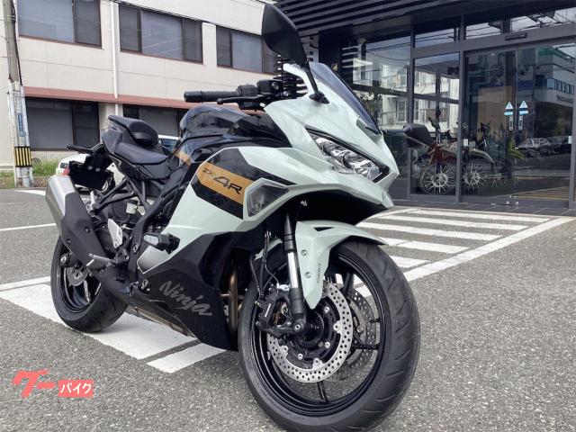 カワサキ Ninja ZX－4R SE｜カワサキプラザ東大阪