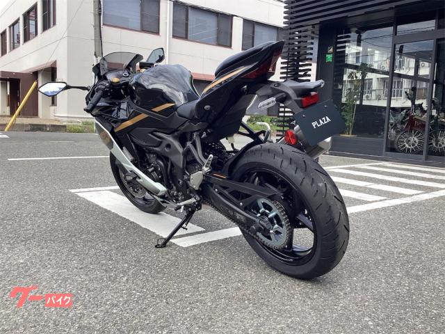 カワサキ Ninja ZX－4R SE｜カワサキプラザ東大阪