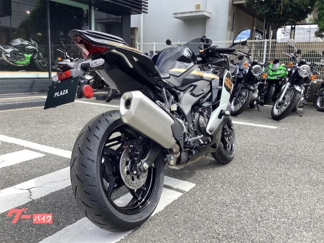 カワサキ Ninja ZX－4R SE｜カワサキプラザ東大阪