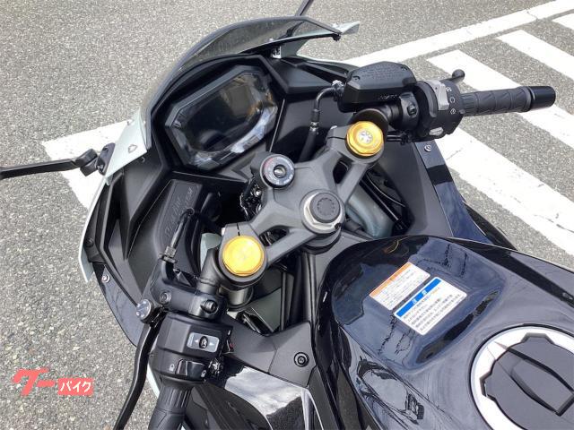 車両情報:カワサキ Ninja ZX−4R SE | カワサキプラザ東大阪 | 中古