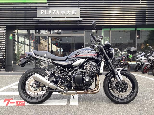 Ｚ９００ＲＳ