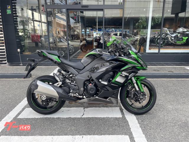 Ｎｉｎｊａ　１１００　ＳＸ