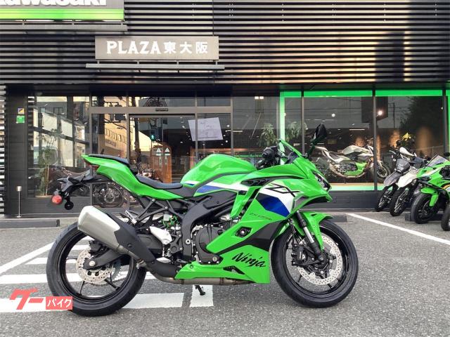 Ｎｉｎｊａ　ＺＸ−２５ＲＲ