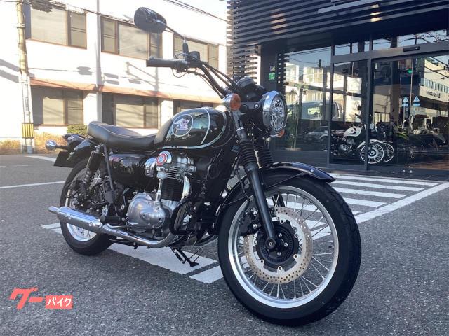 カワサキ メグロK3 認定中古車｜カワサキプラザ東大阪｜新車・中古