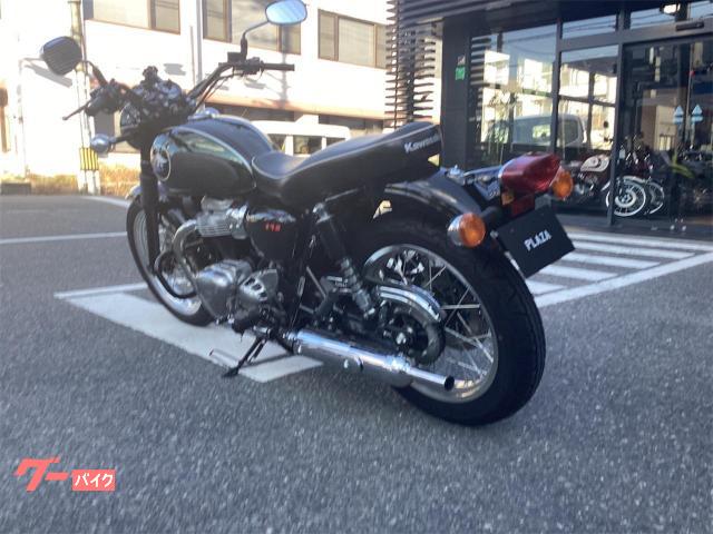 カワサキ メグロK3 認定中古車｜カワサキプラザ東大阪｜新車・中古