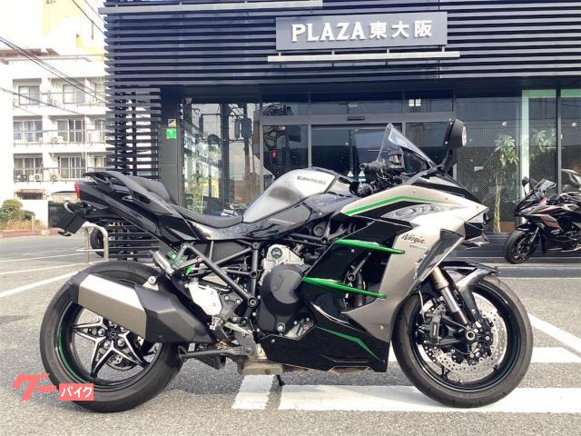Ｎｉｎｊａ　Ｈ２　ＳＸ　ＳＥ