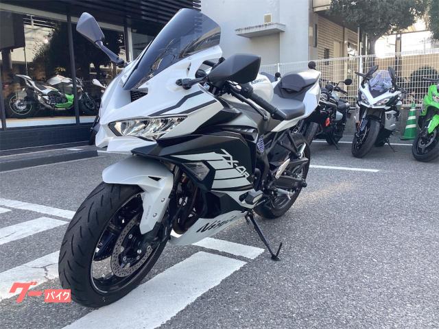 カワサキ Ninja ZX－4R SE｜カワサキプラザ東大阪｜新車