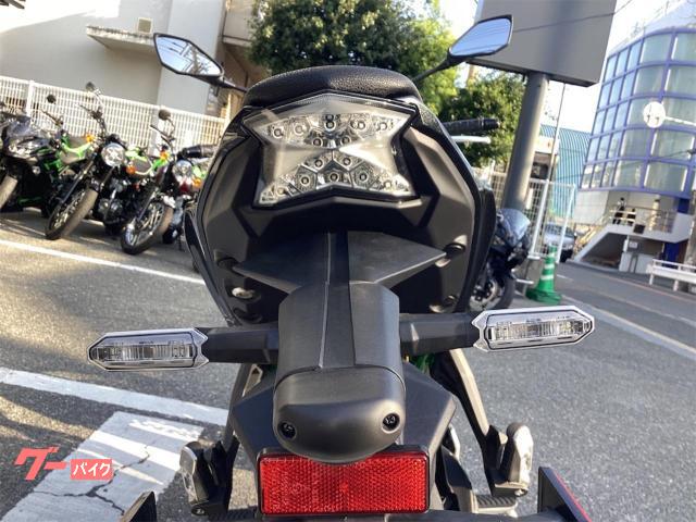 車両情報:カワサキ Z650 | カワサキプラザ東大阪 | 中古バイク・新車