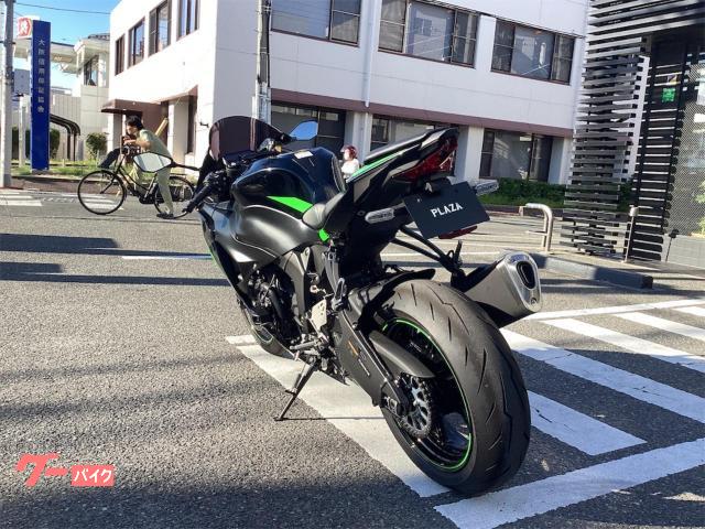 カワサキ Ninja ZX－6R｜カワサキプラザ東大阪｜新車・中古