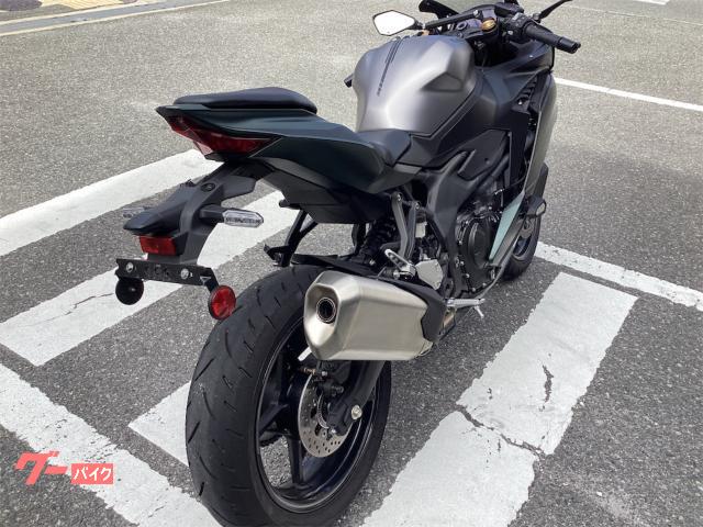 カワサキ Ninja ZX－4R SE｜カワサキプラザ東大阪｜新車