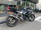 カワサキ Ｎｉｎｊａ　２５０の画像（大阪府