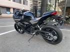 カワサキ Ｎｉｎｊａ　２５０の画像（大阪府