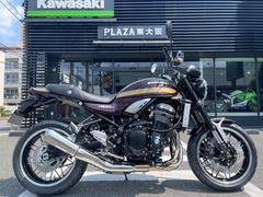 カワサキ　Ｚ９００ＲＳ