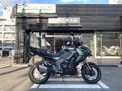 カワサキ　Ｖｅｒｓｙｓ　１１００　ＳＥ