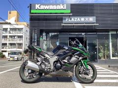 カワサキ　Ｎｉｎｊａ　１０００　ＳＸ