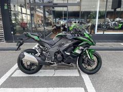 カワサキ　Ｎｉｎｊａ　１１００　ＳＸ