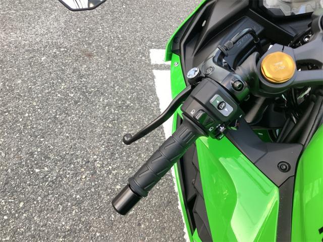 カワサキ Ninja ZX－25RR｜カワサキプラザ東大阪｜新車