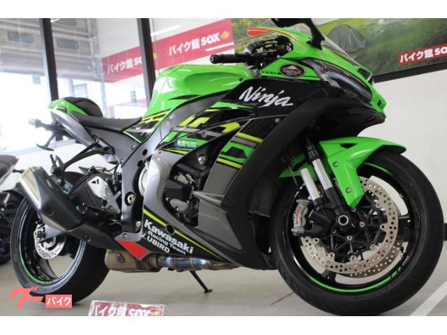 車両情報 カワサキ Ninja Zx 10r バイク館sox京都木津川店 中古バイク 新車バイク探しはバイクブロス