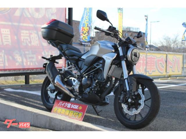 車両情報 ホンダ Cb250r バイク館sox京都木津川店 中古バイク 新車バイク探しはバイクブロス