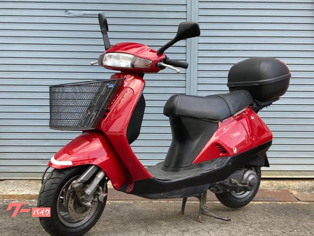 ホンダリード90 リアBOX付き www.thebrewbarn.com.au
