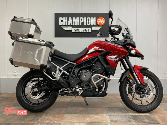 トライアンフ 中古のバイク一覧 新車 中古バイクなら グーバイク