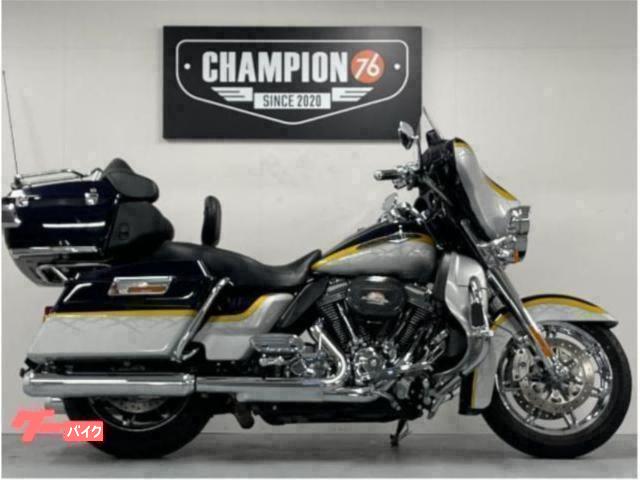 車両情報 Harley Davidson Cvo Flhtkse リミテッド チャンピオン76 神戸大蔵谷店 中古バイク 新車バイク探しはバイク ブロス