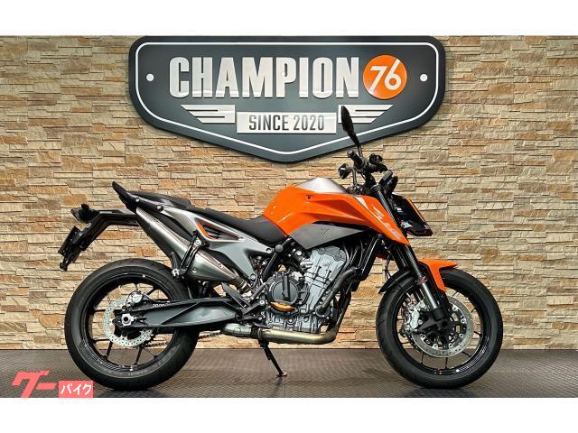 登場大人気アイテム KTM 890アドベンチャー 1290スーパーデューク