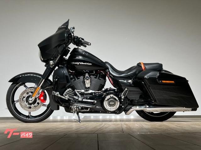 ＨＡＲＬＥＹ－ＤＡＶＩＤＳＯＮ ＣＶＯ ＦＬＨＸＳＥ ストリート 
