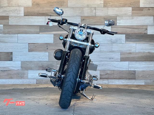 車両情報:HARLEY−DAVIDSON FXSB ブレイクアウト | CHAMPION76 大垣店