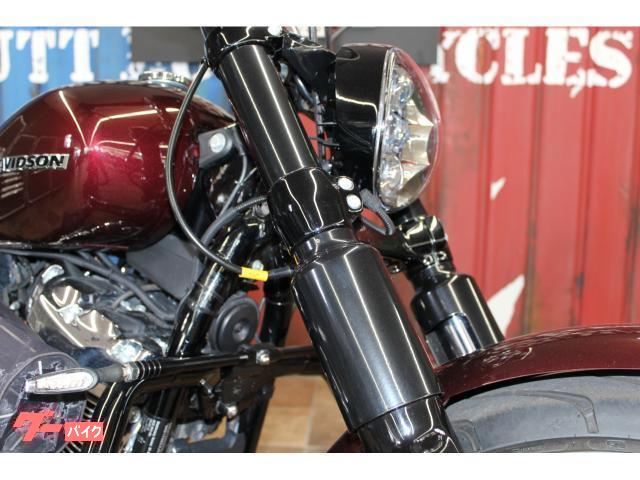 ブレイカーアウト HARLEY－DAVIDSON FXBRS ソフテイル