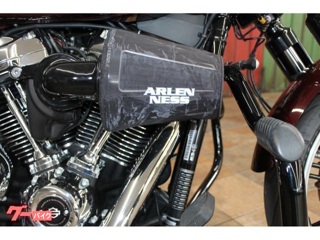 HARLEY－DAVIDSON FXBRS ソフテイル