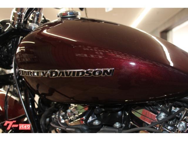 HARLEY－DAVIDSON FXBRS ソフテイル