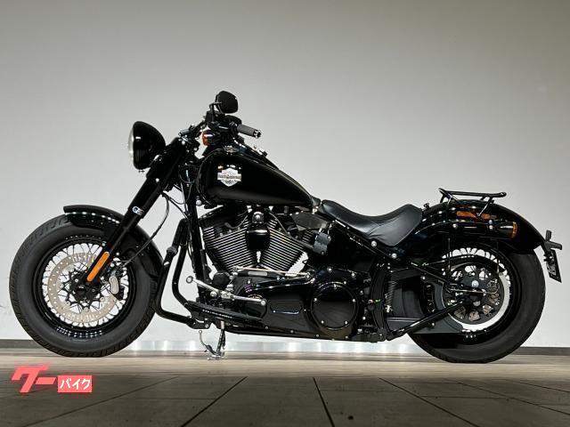 ＨＡＲＬＥＹ－ＤＡＶＩＤＳＯＮ ＦＬＳＳ ソフテイルスリムＳ