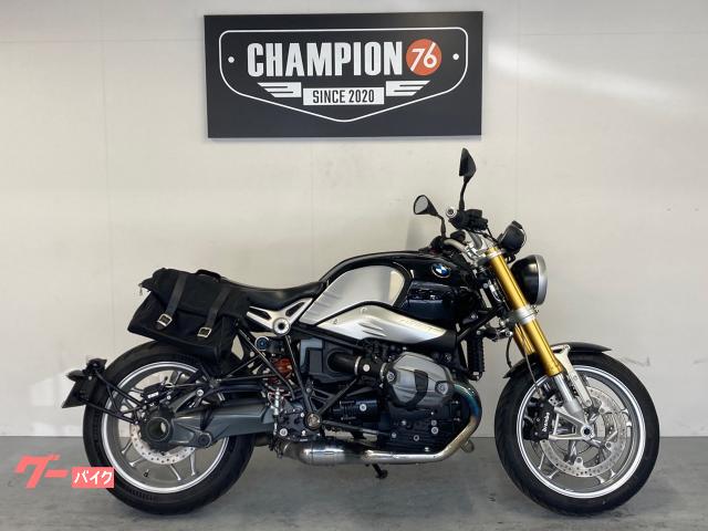 ＢＭＷ Ｒ ｎｉｎｅＴ ベビフェバックスステップ ＥＴＣ グリップ